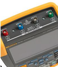 Fluke 190-204四通道數(shù)字便攜式示波表